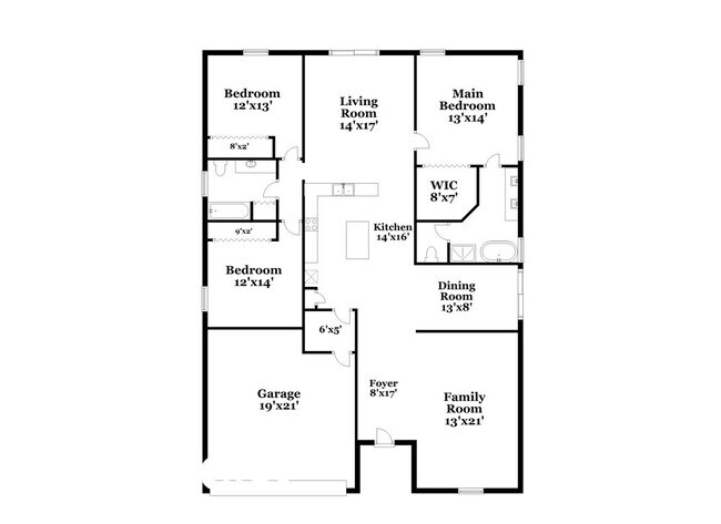 Building Photo - 5438 Bryce Canyon Dr