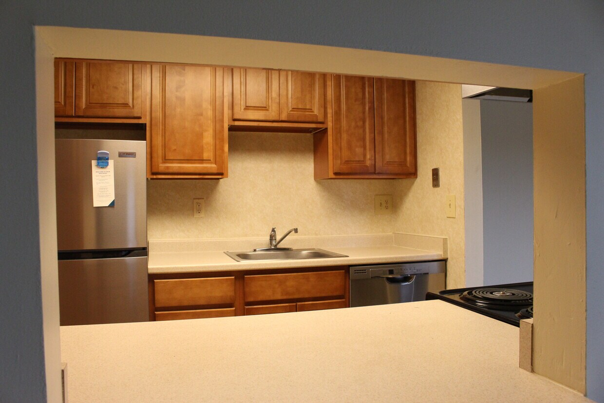 Regent Square Apartments in Pittsburgh, PA