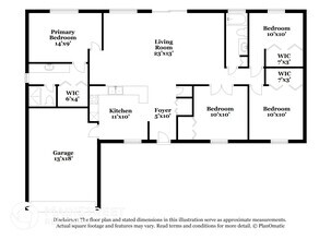 Building Photo - 13145 Moonflower Ct