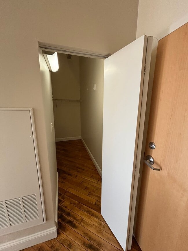 Interior Photo - Star Mill Lofts