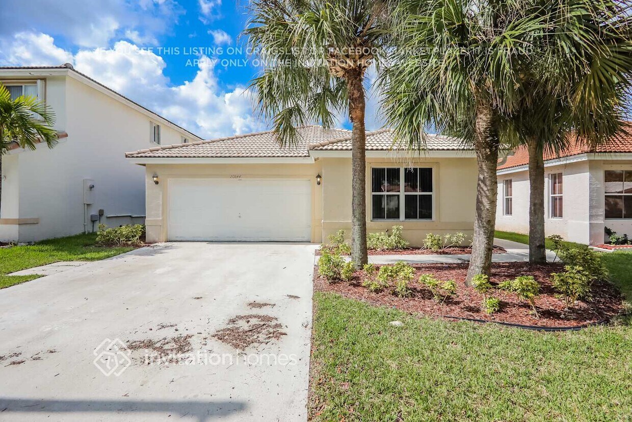 Foto principal - 20844 NW 20th St