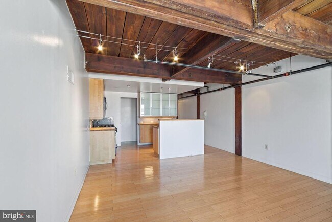 Foto del edificio - 1210 N Palethorp St