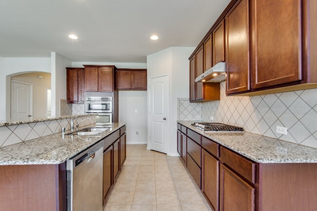 Foto del edificio - 2813 Castle Creek Dr