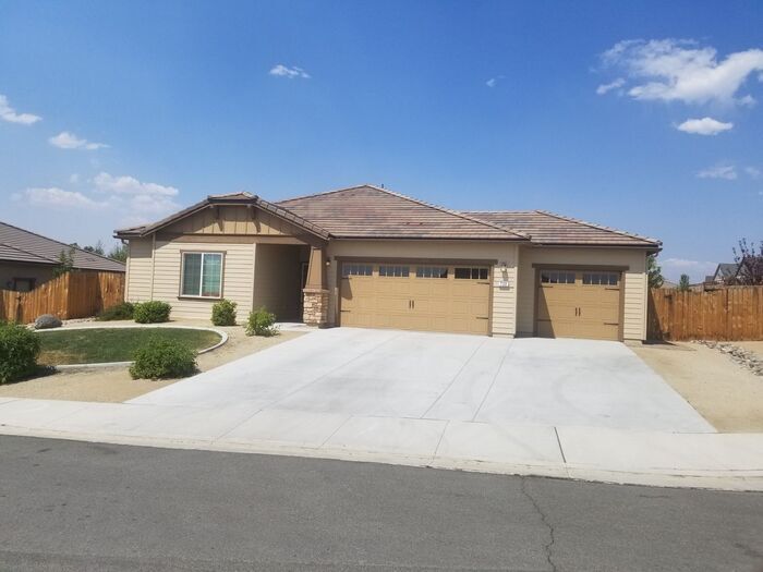 Great Sparks home for lease! House Rental in Sparks, NV