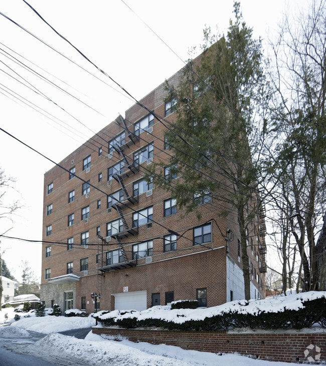 The Caroline Rentals Eastchester, NY