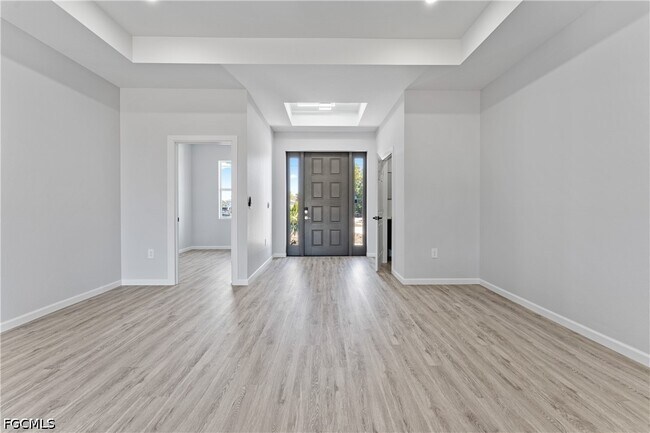 Foto del edificio - 4730 NW 38th Pl