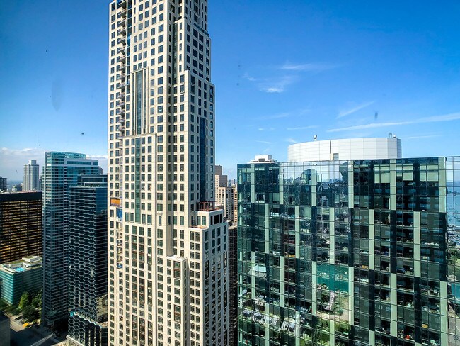 Foto del edificio - 474 N Lake Shore Dr