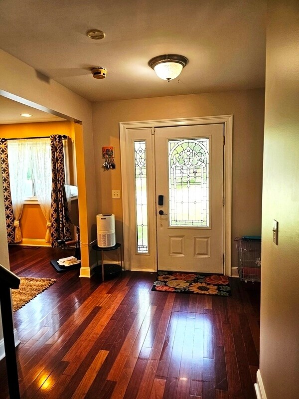 Foto del edificio - 7S442 Olympia Ct