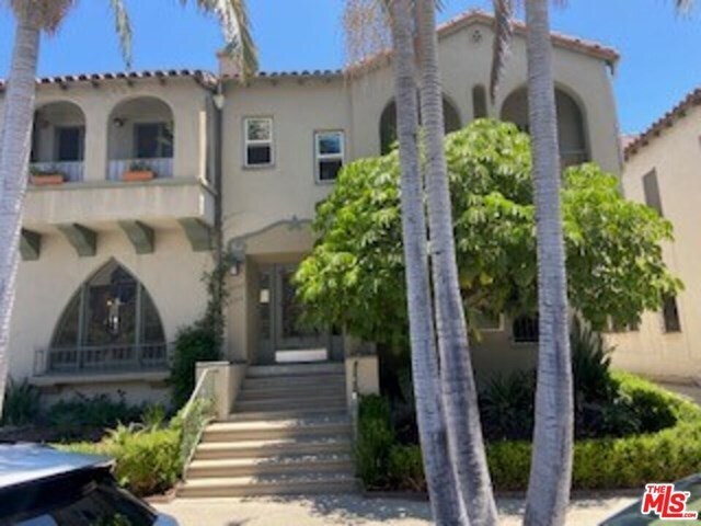 Foto del edificio - 444 N Curson Ave
