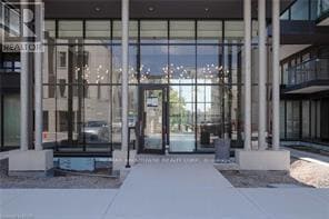 Photo du bâtiment - 1117 Cooke Blvd.