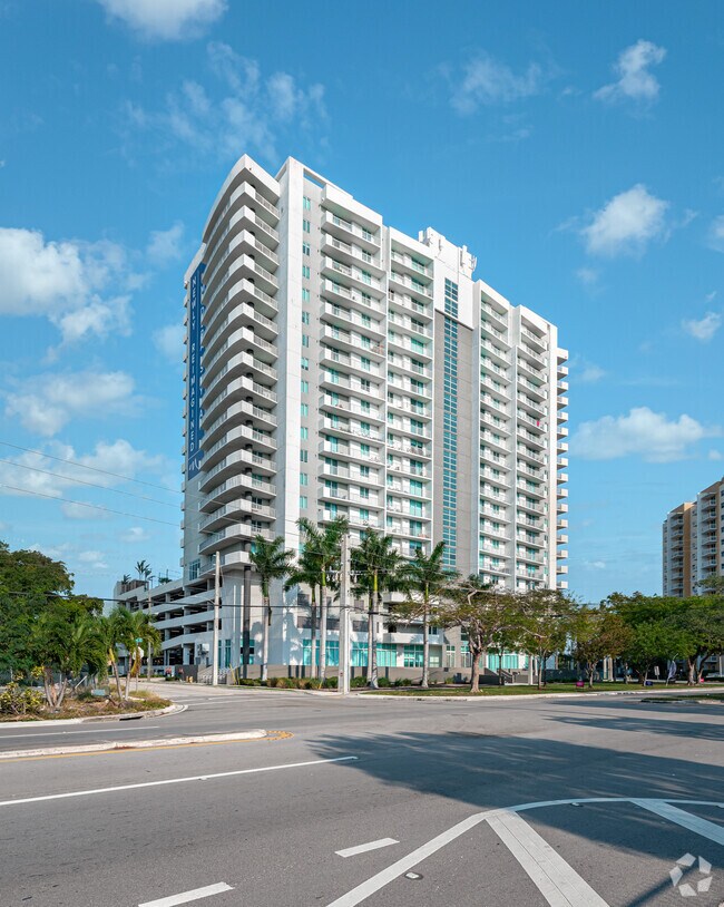 Foto del edificio - Modera Skylar