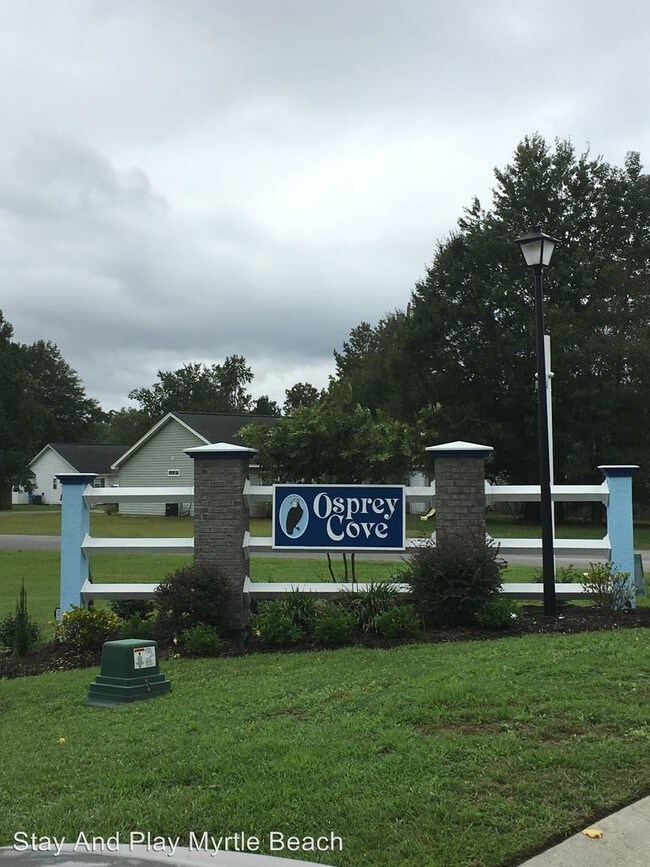 Building Photo - 146 Osprey Cove Loop