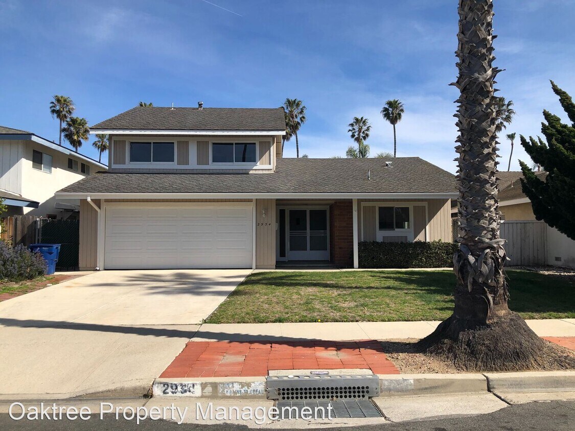 Primary Photo - 4 br, 2 bath House - 2934 Surfrider Avenue