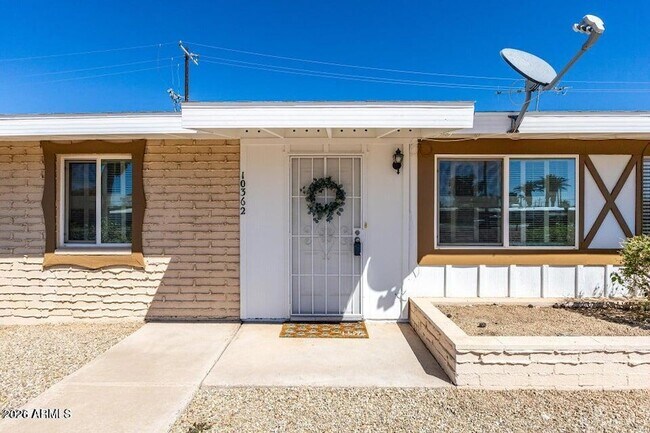 Foto del edificio - 10362 W Oakmont Dr