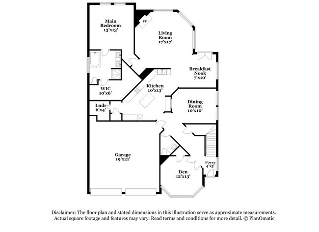 Building Photo - 2908 Savill Garden Dr
