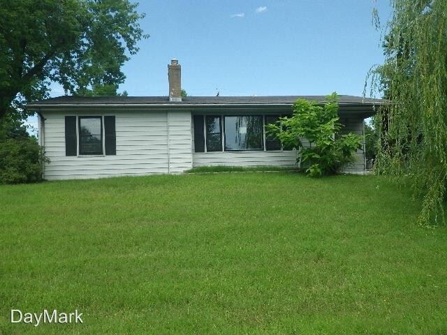 Primary Photo - 3 br, 1 bath House - 9441 Cote Brilliante Ave