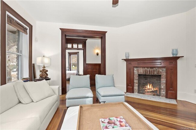 Foto del edificio - 16 Bedford Rd