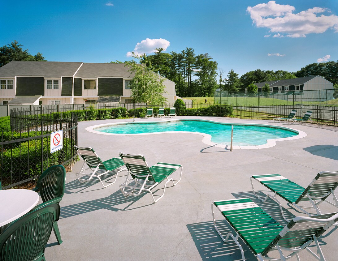 Parke Place Village Apartments 44 New Zealand Rd Seabrook, NH