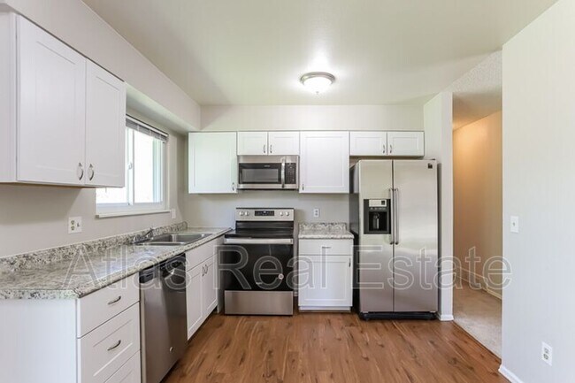 Foto del edificio - 2421 S Lewiston St