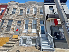 Building Photo - 2265 Reisterstown Rd
