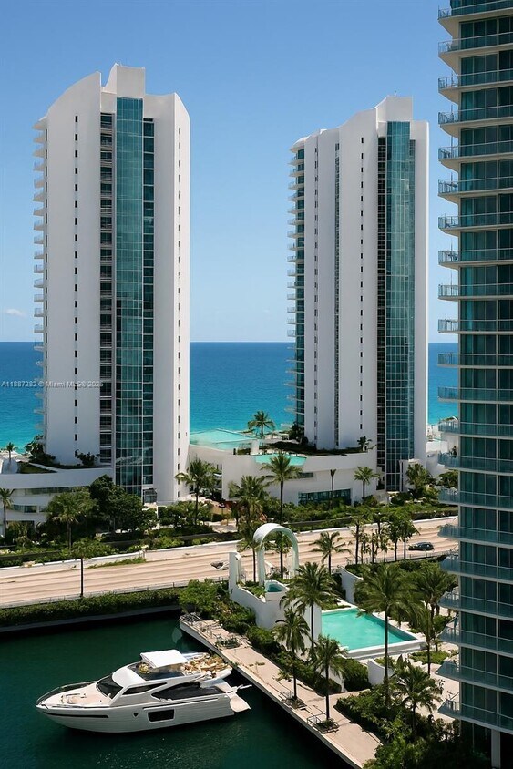 Foto principal - 250 Sunny Isles Blvd