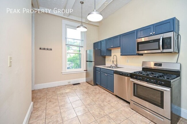 Building Photo - 2222 Ohio Ave