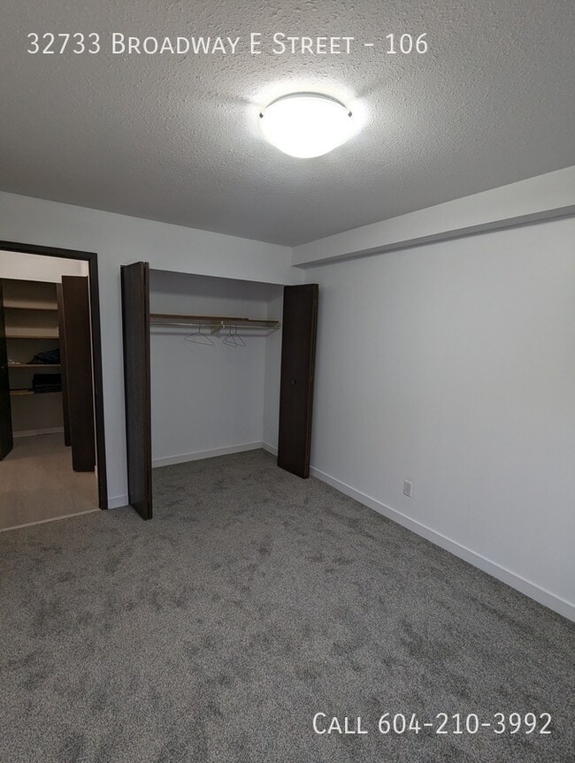 Photo du bâtiment - Central Abbotsford 1 Bedroom Condo