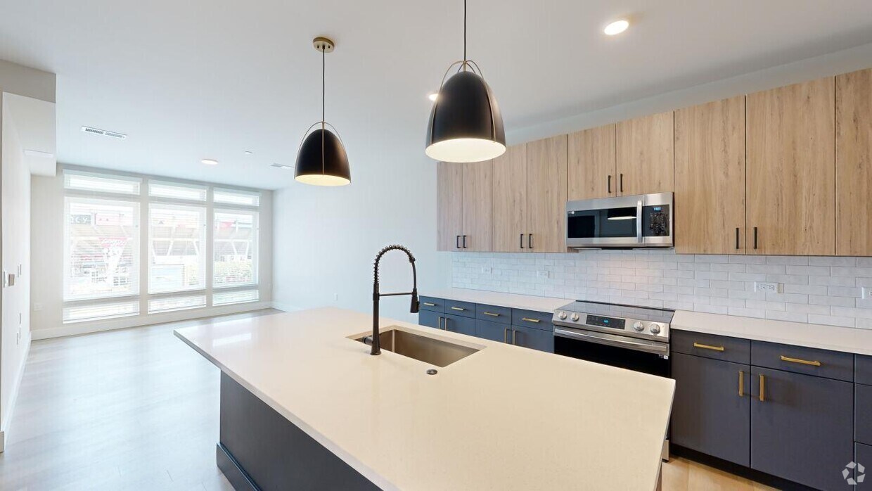 Photo - NOVEL Scott's Addition by Crescent Communities Apartments