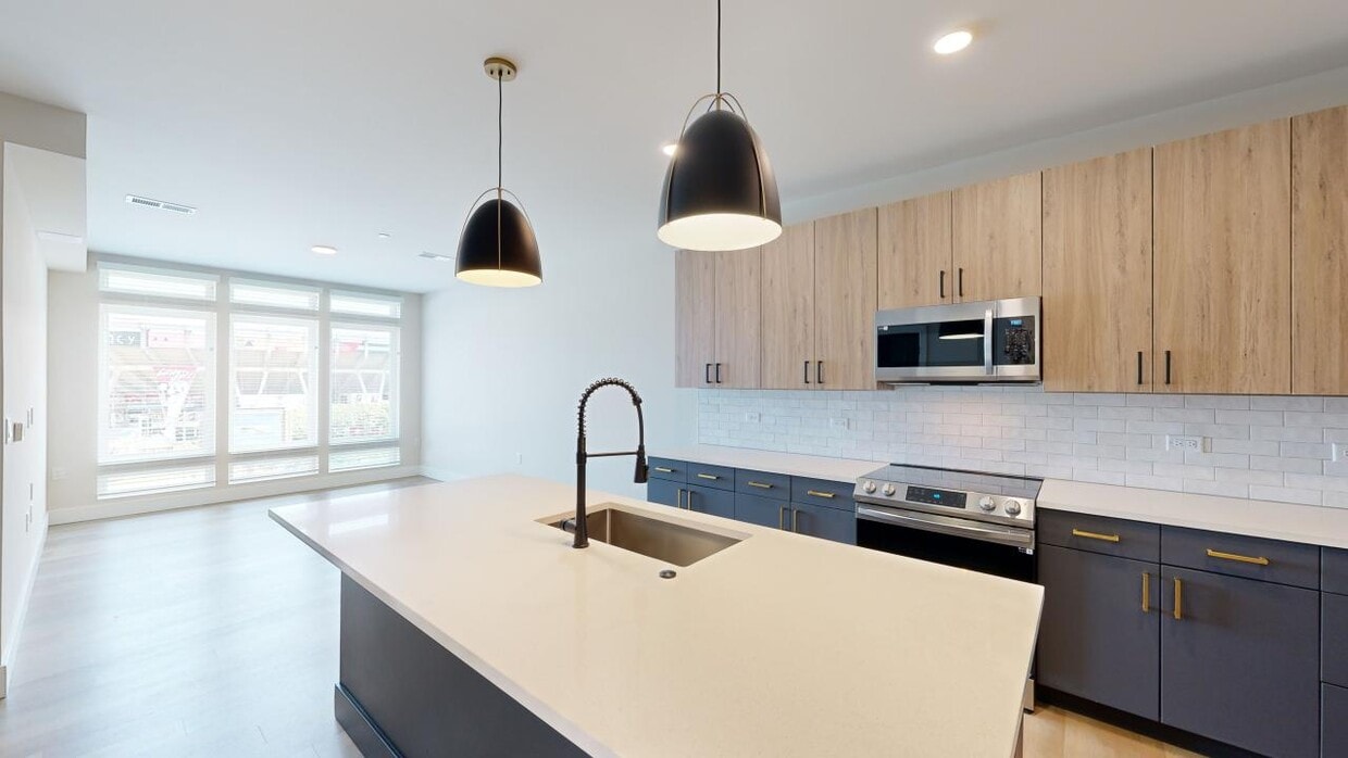 Photo - NOVEL Scott's Addition by Crescent Communi... Apartments