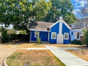 Building Photo - 1228 E Terrell Ave