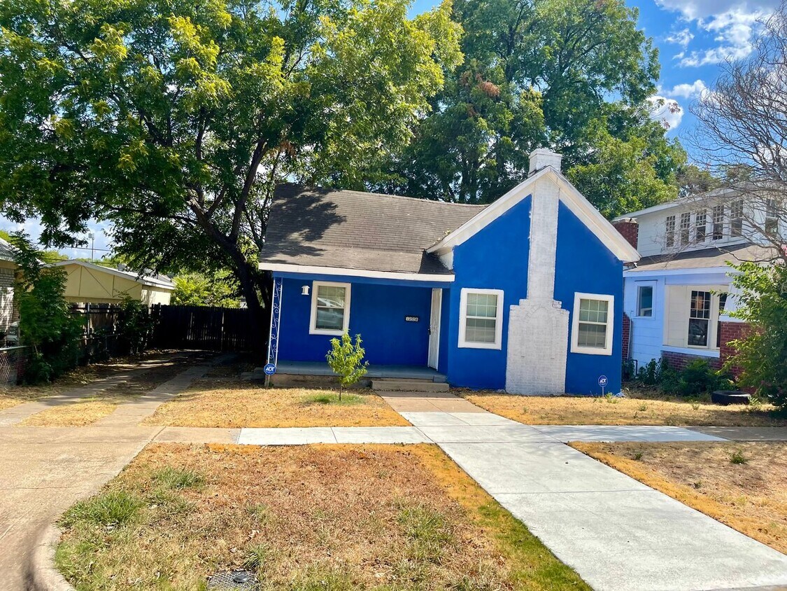 4 Bed / 2 Bath Home in Historic Southside ... - 4 Bed / 2 Bath Home in Historic Southside ...