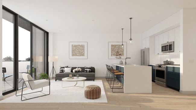 Building Photo - 1100 W Grand Ave