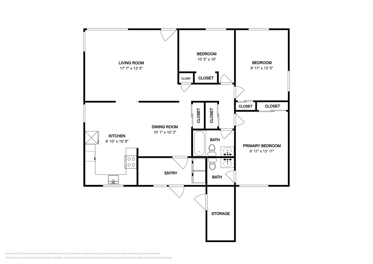 Foto del edificio - 4121 21st Ave SW