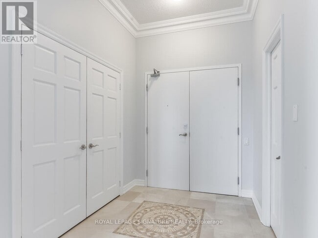 Photo du bâtiment - 11121 Yonge St