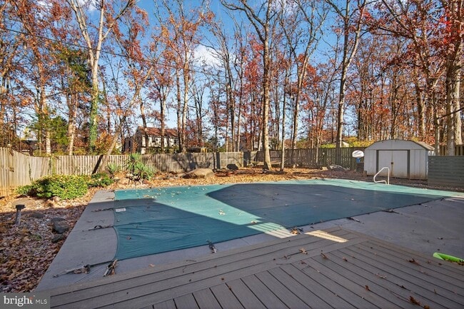 Foto del edificio - 14982 Gold Post Ct