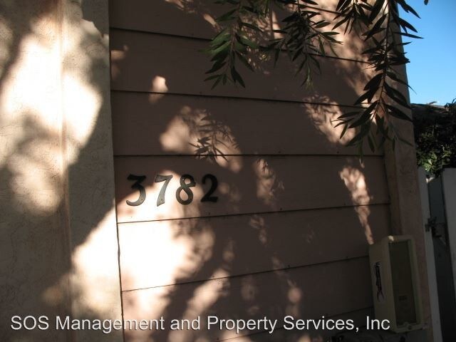 Building Photo - 3782 Tennyson St