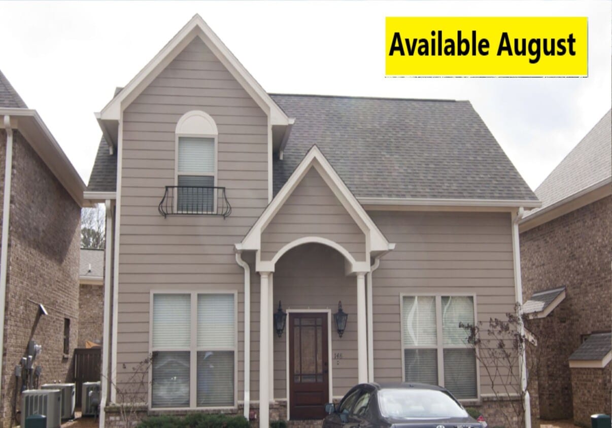 Photo - 159 Fallsgrove Dr (Oxford, MS)