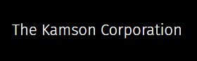 The Kamson Corporation