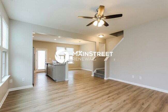 Building Photo - 3 Bedroom Pet-Friendly Home in Clayton, NC with Main Street Renewal
