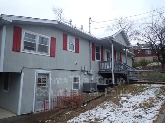 Foto del edificio - 900 Dockery St