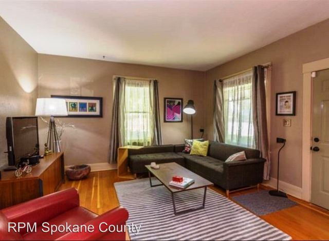 Building Photo - 1523 E 10th Ave