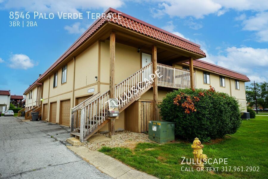 Photo - 8546 Palo Verde Terrace-
