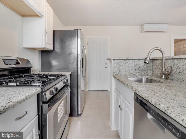 Foto del edificio - Beautiful 1 bedroom apartment in manayunk