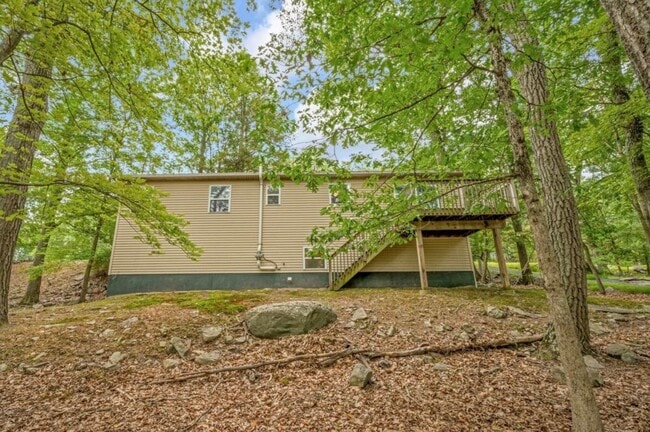 Foto del edificio - 314 Overlook Dr