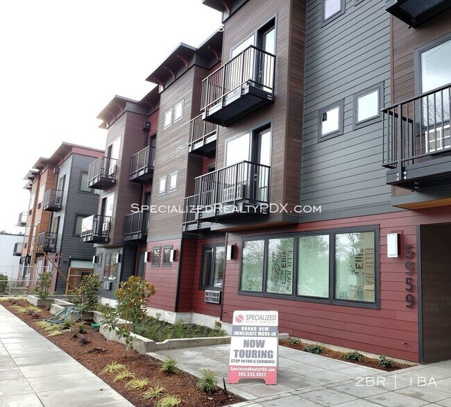 Building Photo - 5959 S Virginia Ave