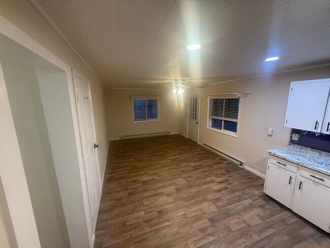 Sala de estar - 192 Mahanoy St