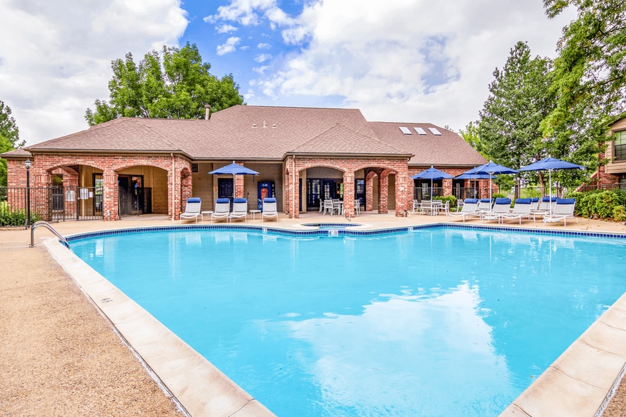 Canyon Chase Apartments