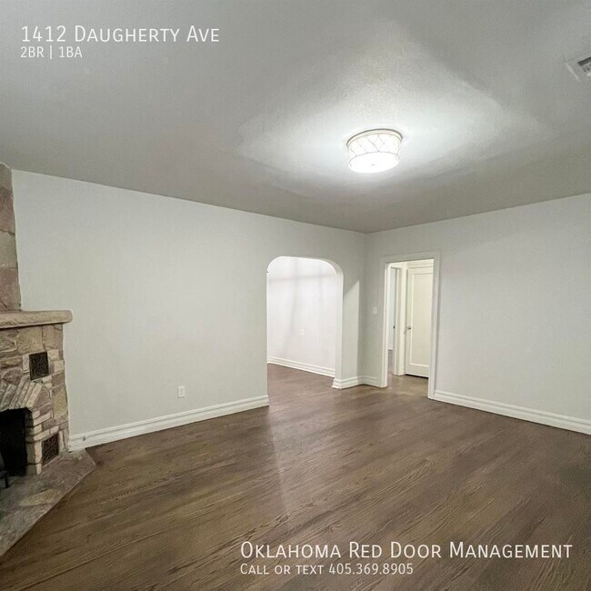 Foto del edificio - 1412 daugherty Ave