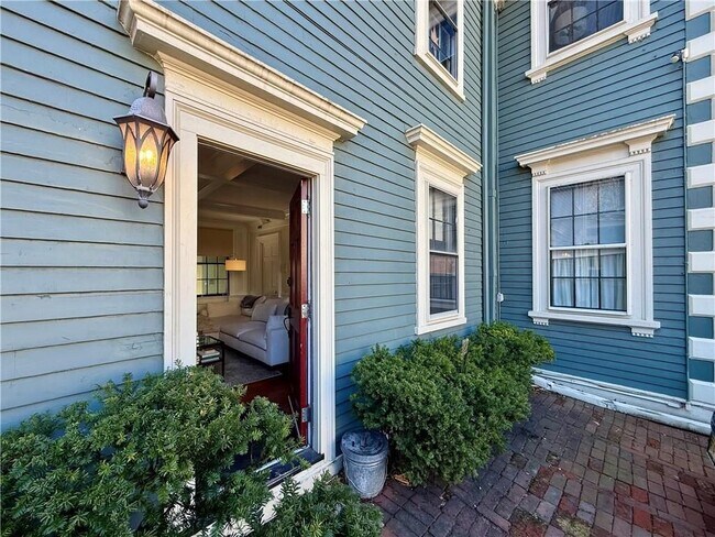 Foto del edificio - 367 Benefit St