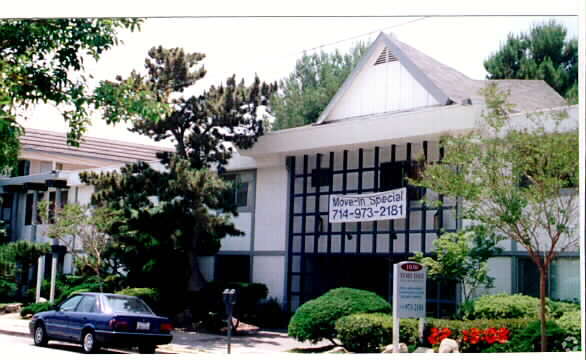 Tobi Ishi Apartaments - Tobi Ishi Apartments